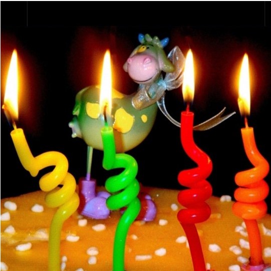Anniversaire