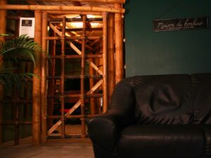 Espace des sens