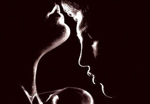 2 visages, un baiser v1